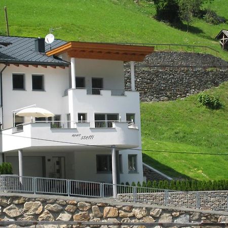 Apart Steffi See Exterior foto