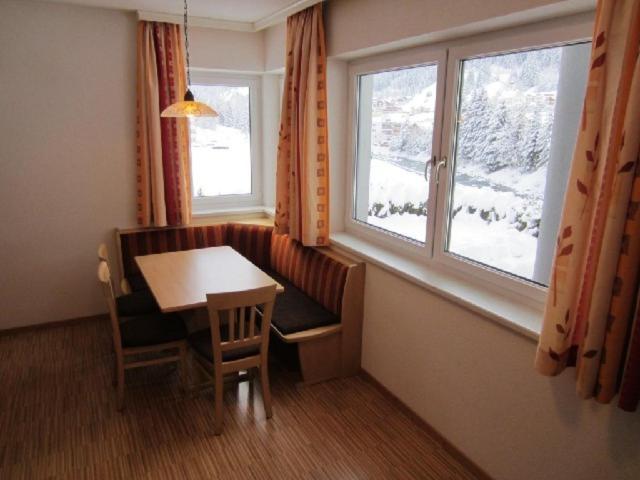 Apart Steffi See Zimmer foto