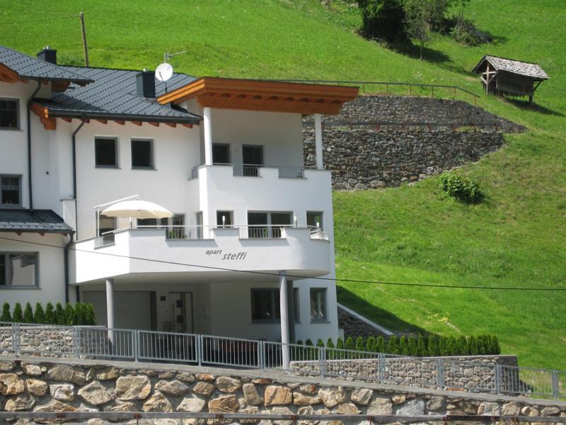 Apart Steffi See Exterior foto