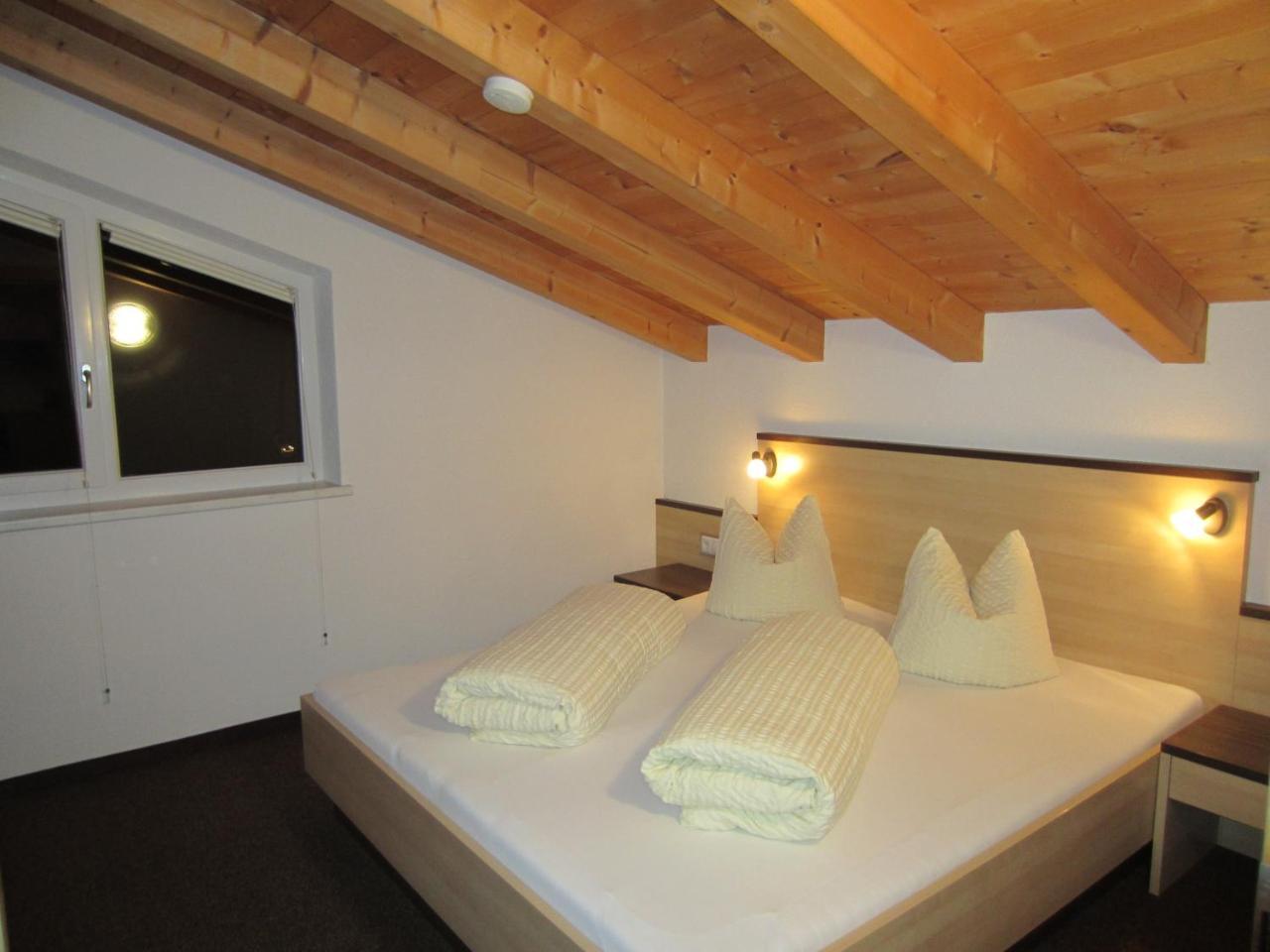 Apart Steffi See Exterior foto